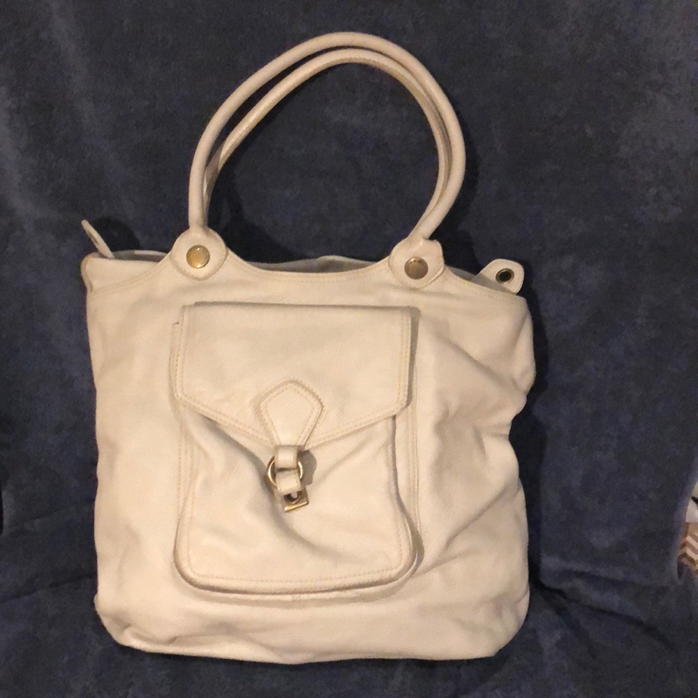 Marc by Marc Jacobs leather purse